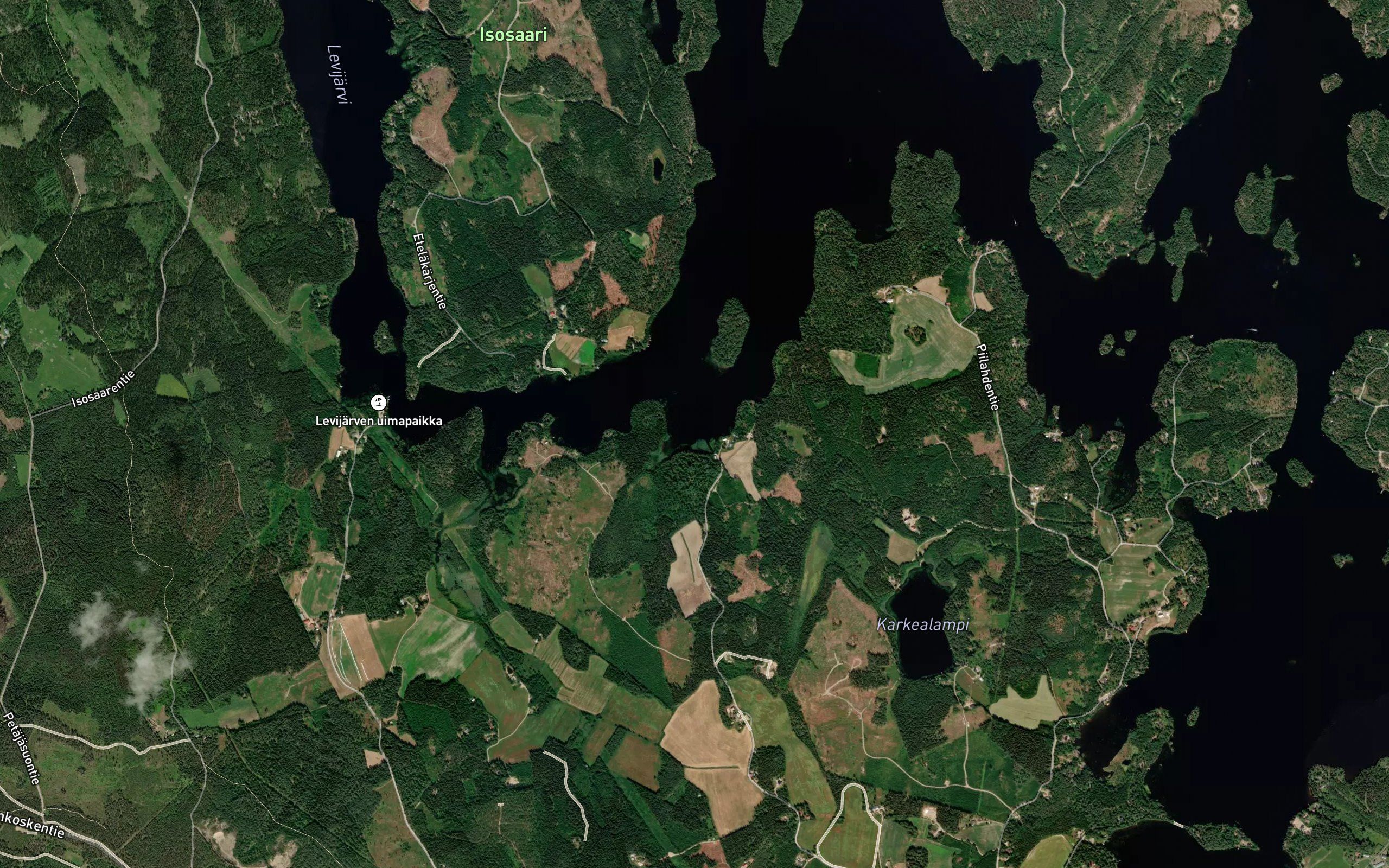 Suopaanlahti