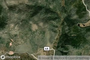 Pleasant Valley Ditch