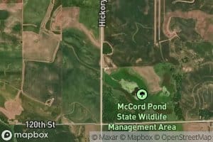 McCord Pond