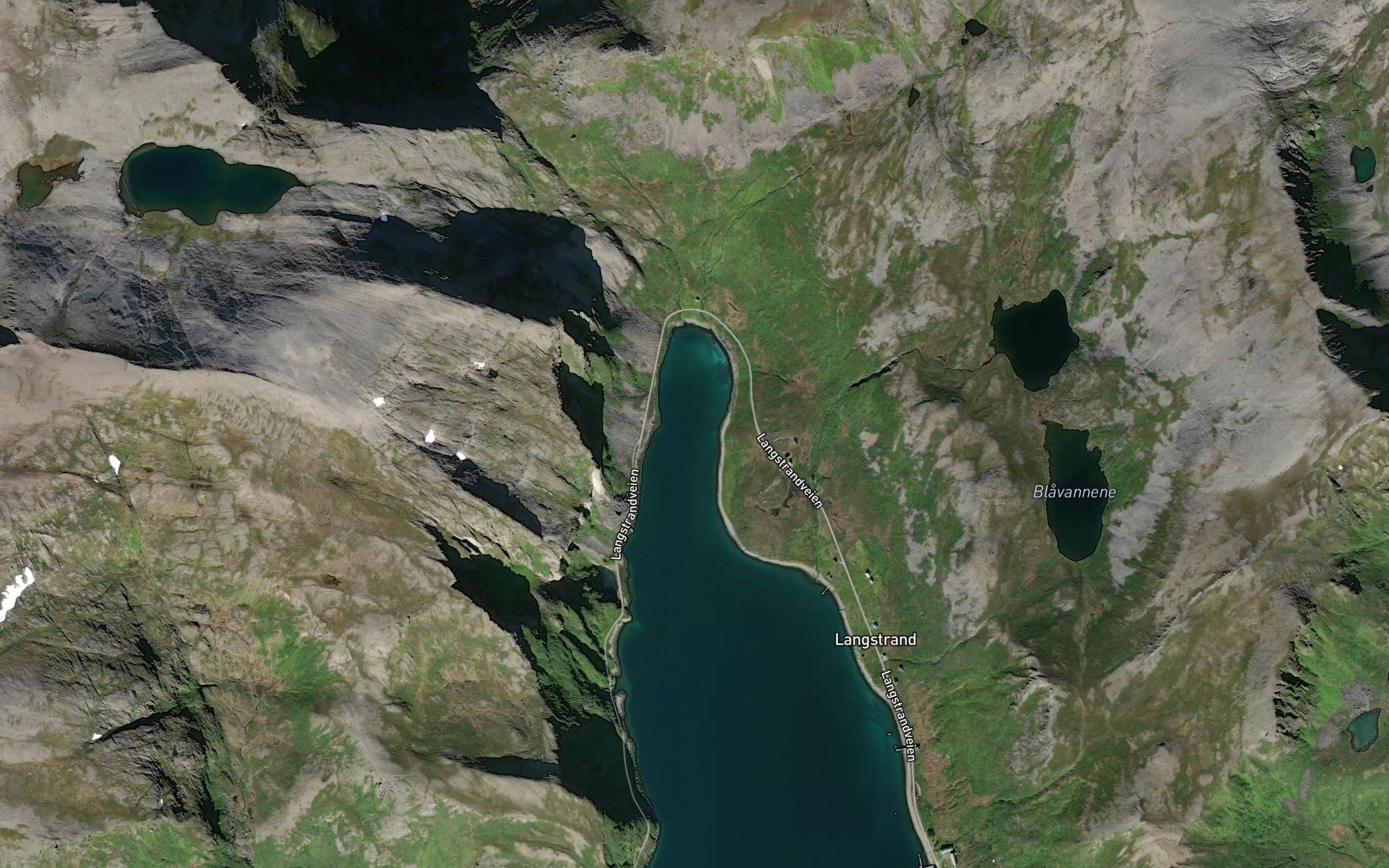 Vaerbotn