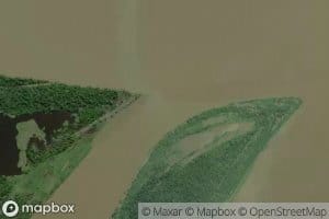 Parana do Boco