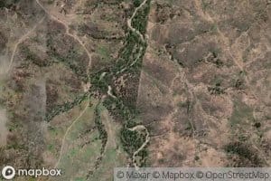 Barry Creek