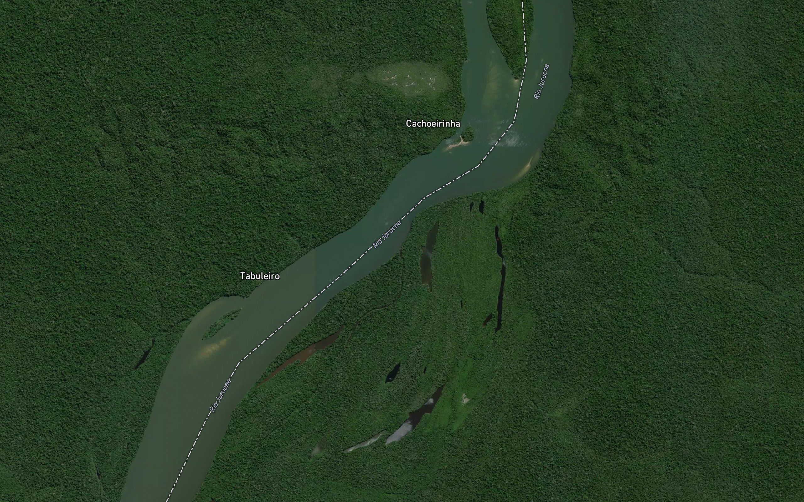 Igarape Gorabal