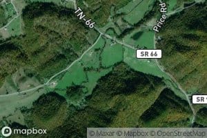 Little Poor Valley Creek
