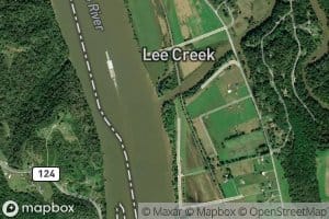 Lee Creek