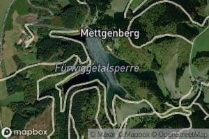 Furwiggetalsperre