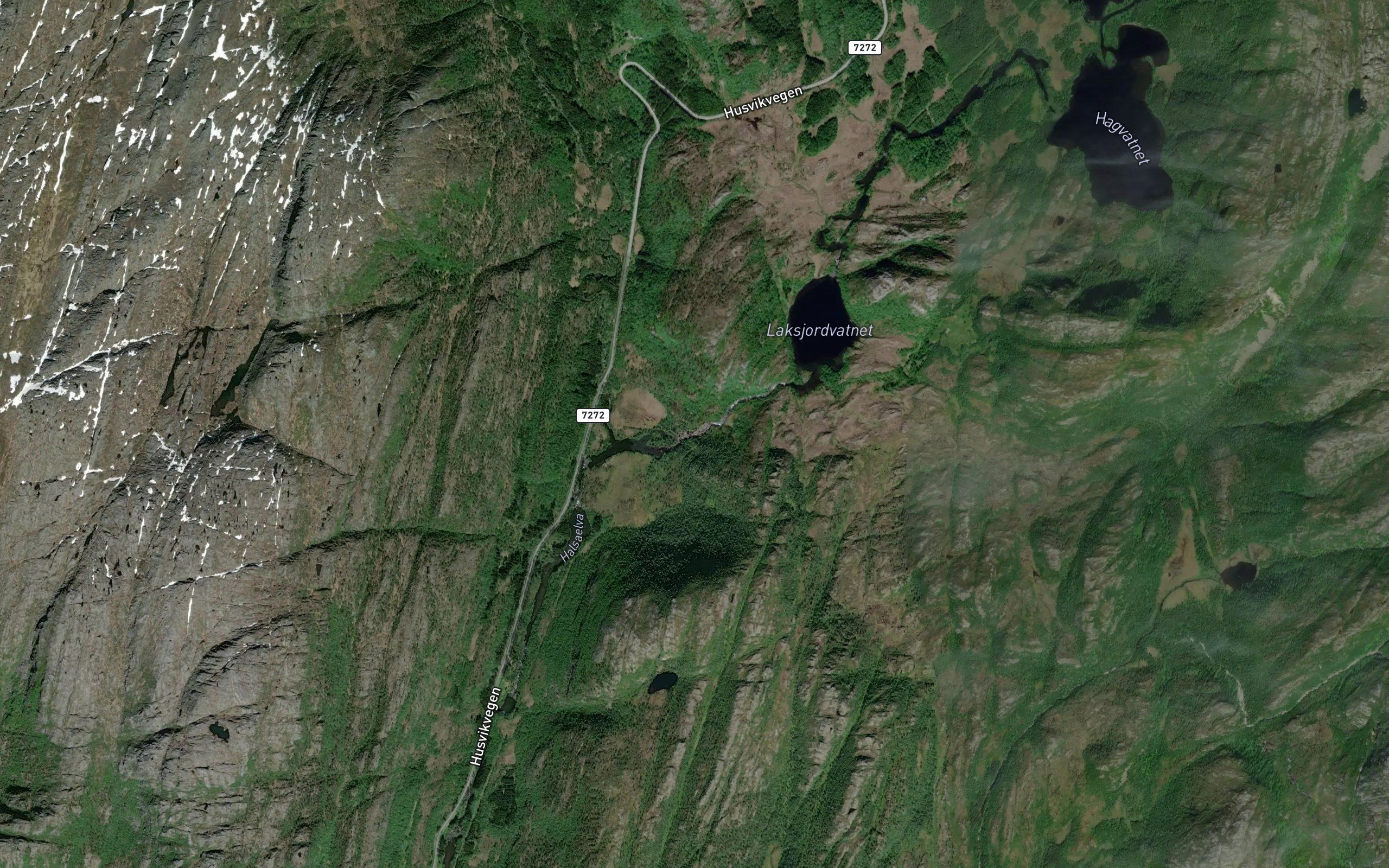 Fjellforsen