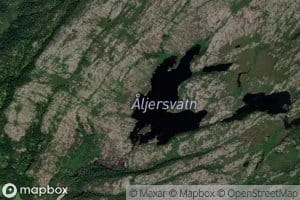 Aljersvatn