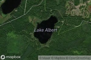 Lake Albert