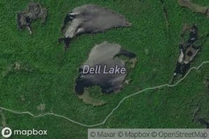 Dell Lake