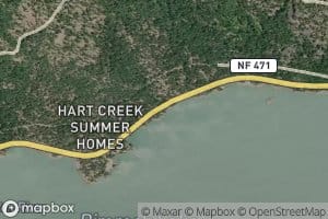 Hart Creek