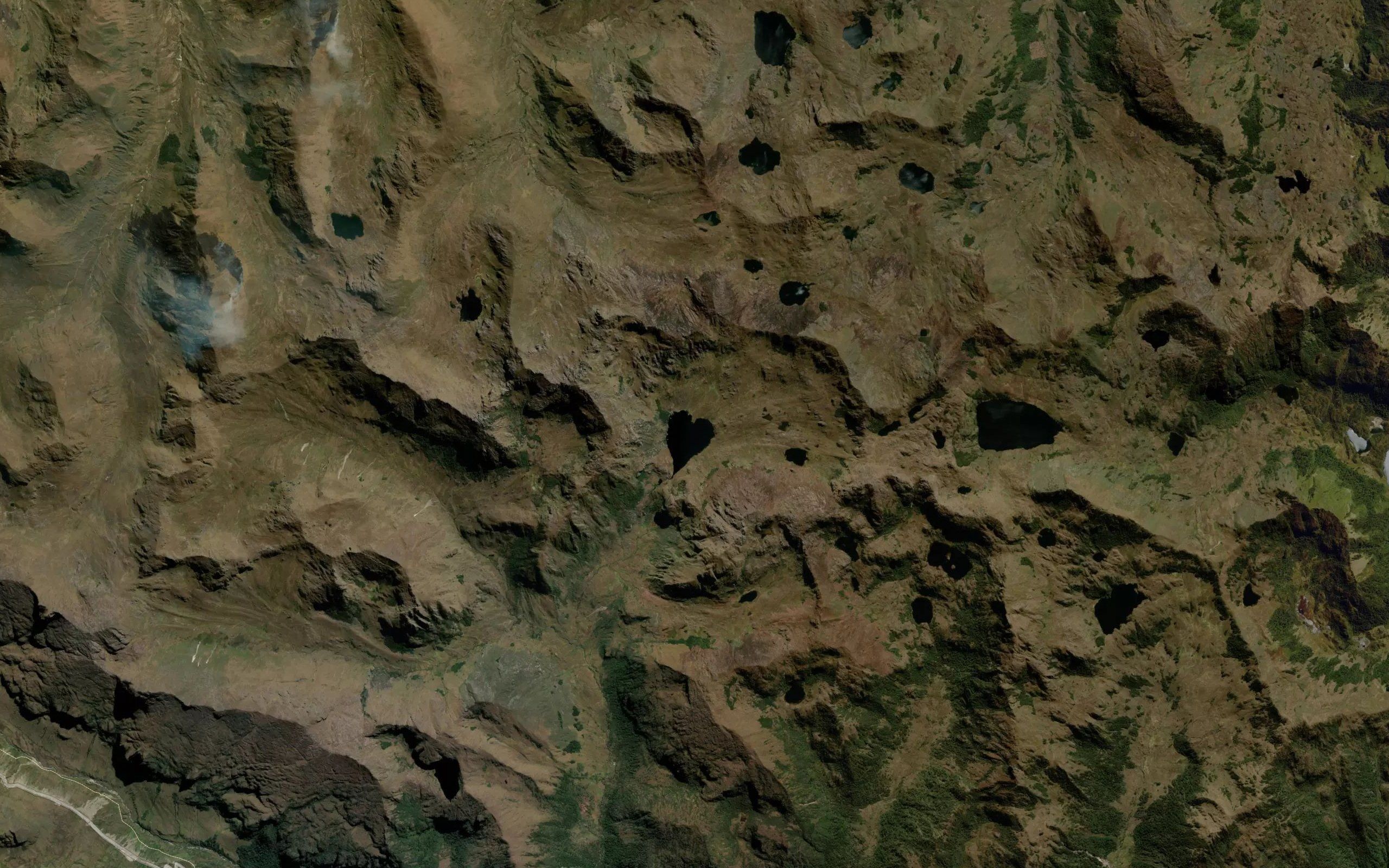 Laguna Cimacocha