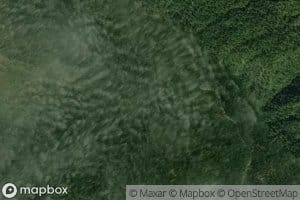 North Fork Owens Creek