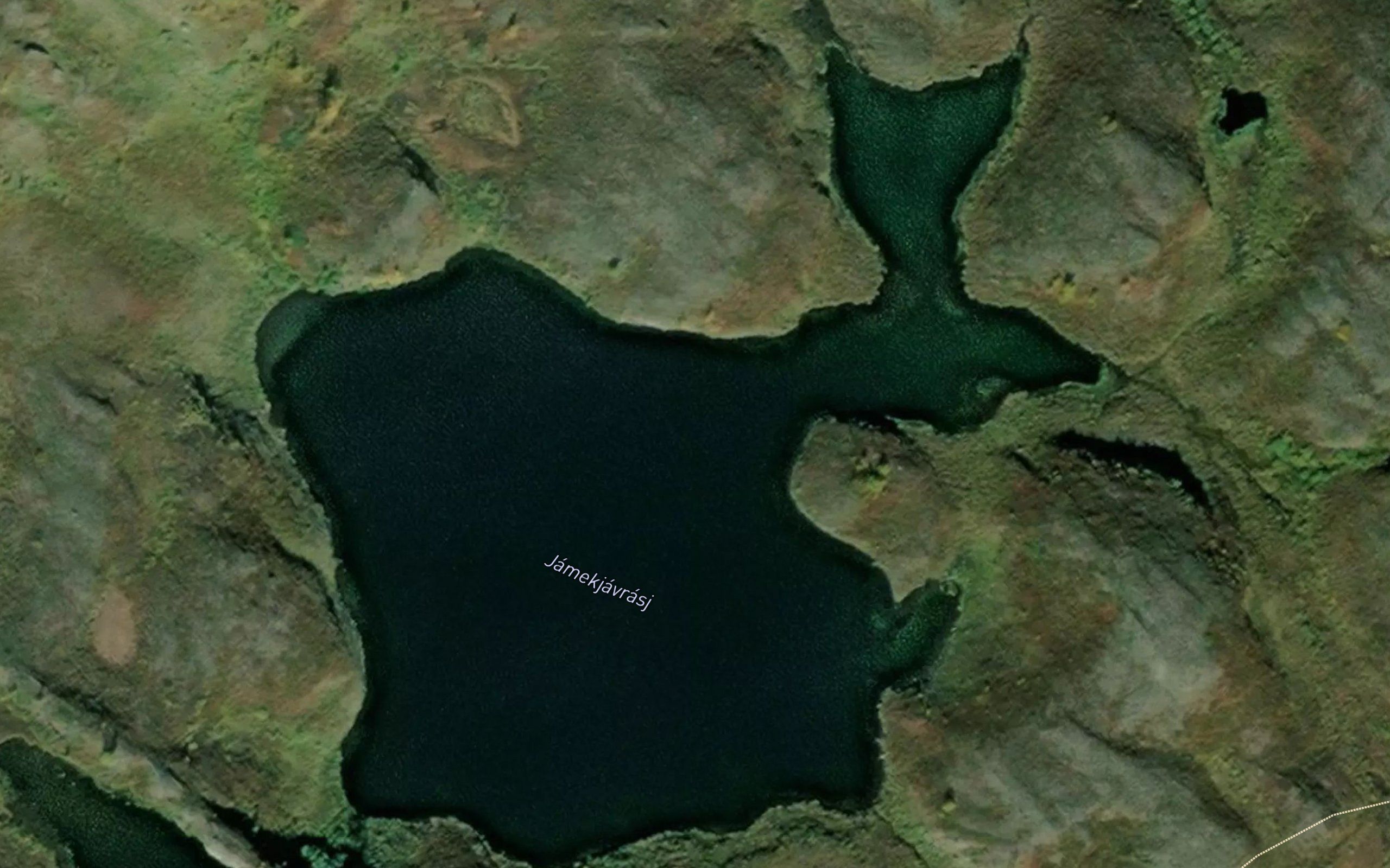 Jaemekjavras