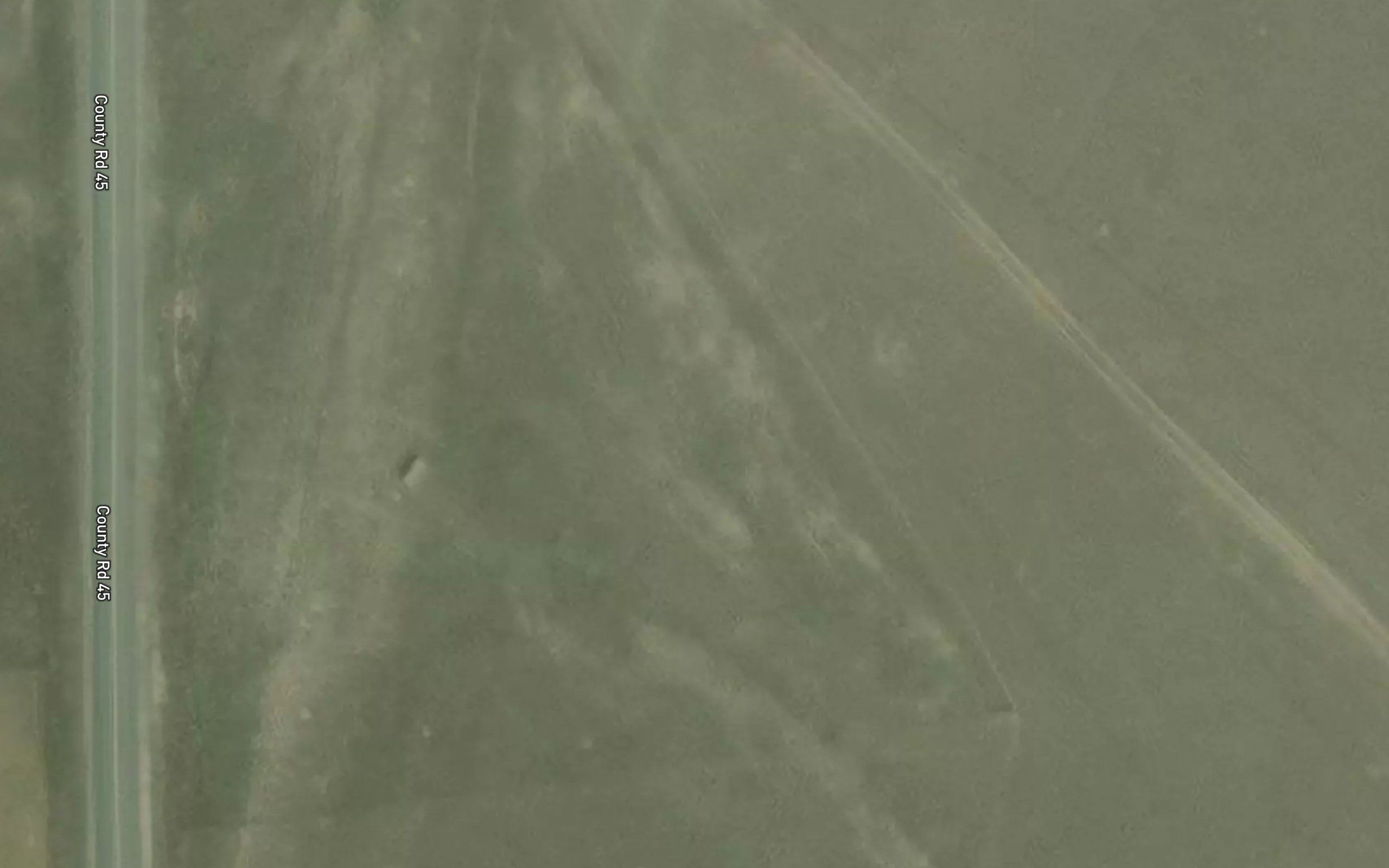 Kiowa Creek Watershed 3-A-40 Reservoir