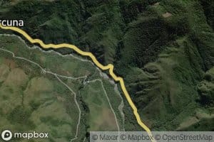 Quebrada Sarasarayoc