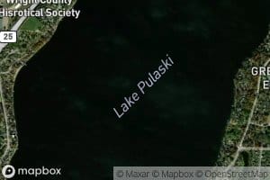Lake Pulaski