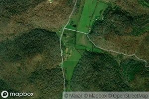 Floyd Morrow Creek