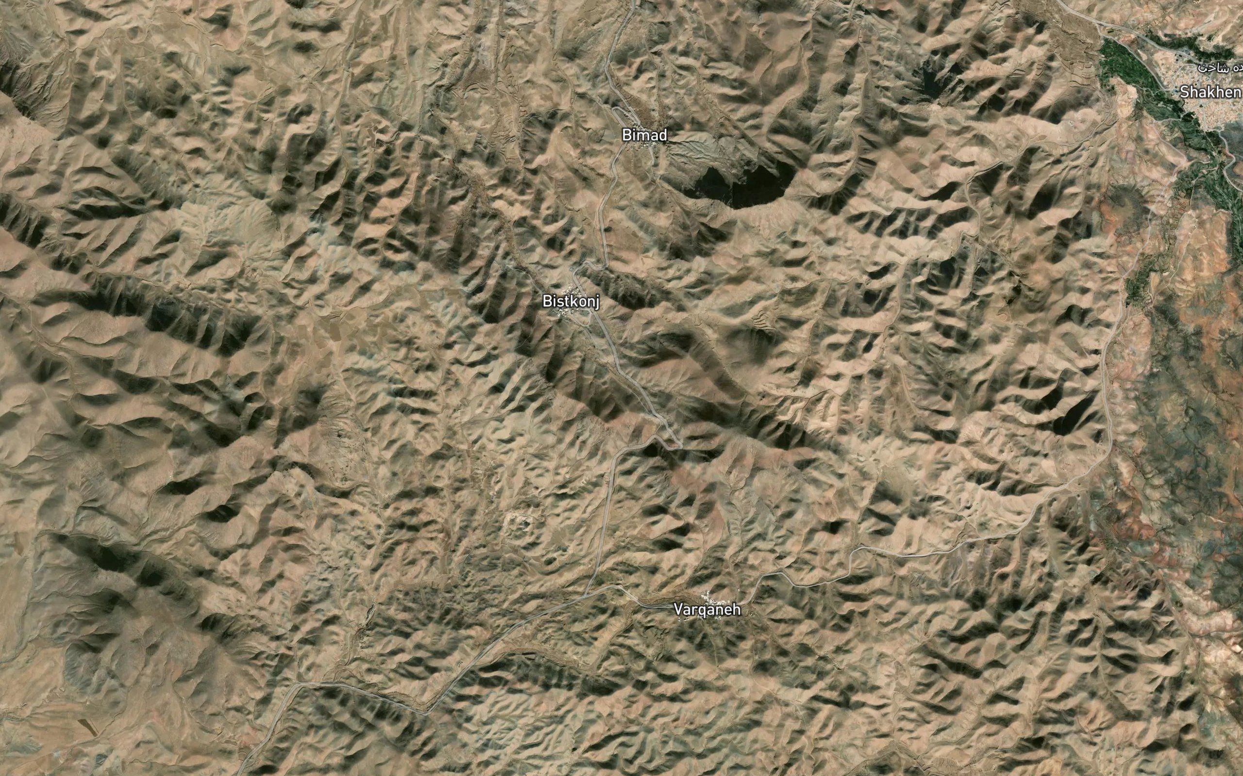 Cheshmeh-ye Chaghuk