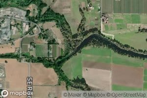 North Yamhill River