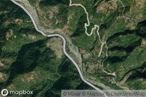Dharapani Khola