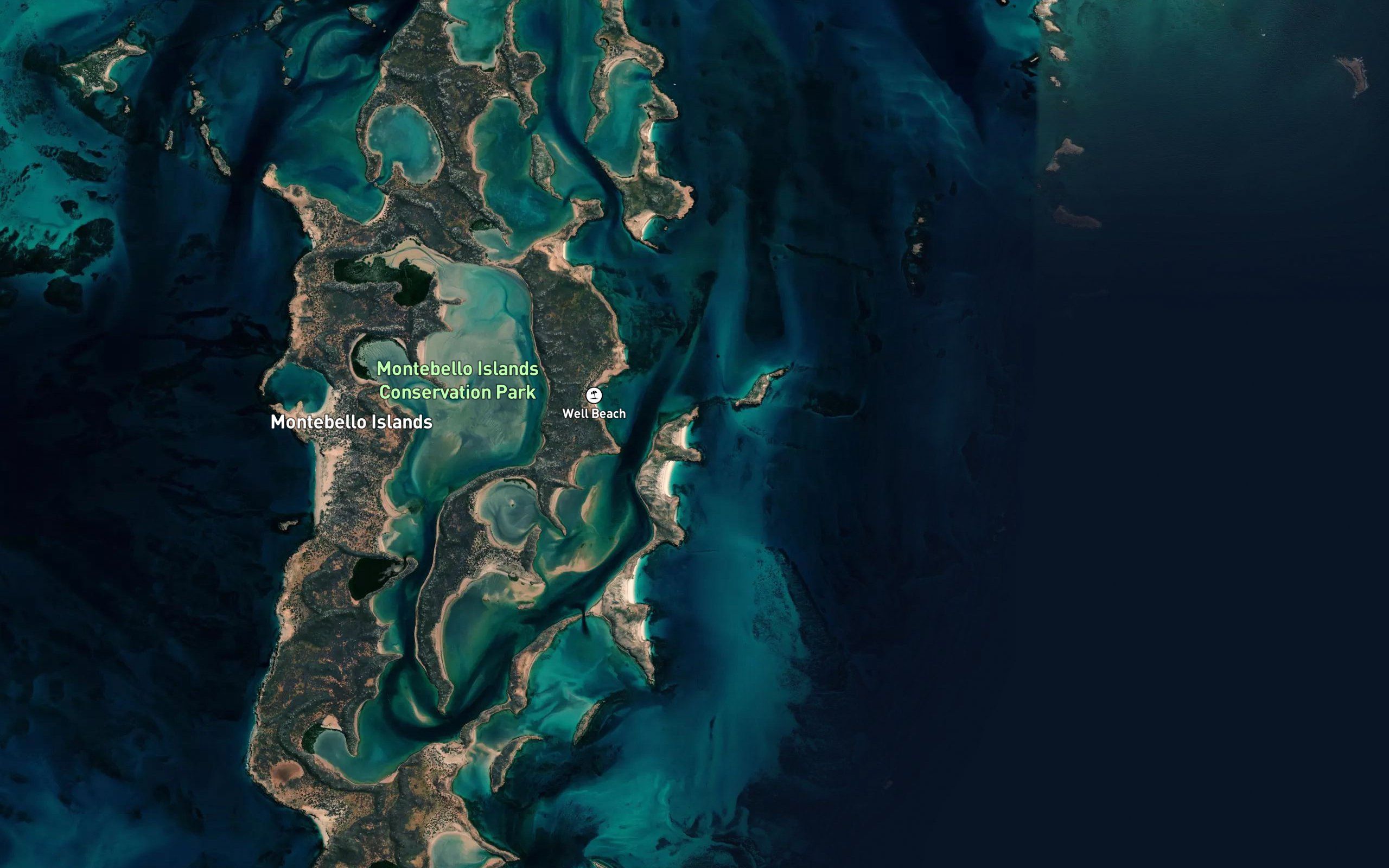 Geneva Bay