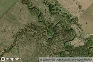 Mackinally Creek