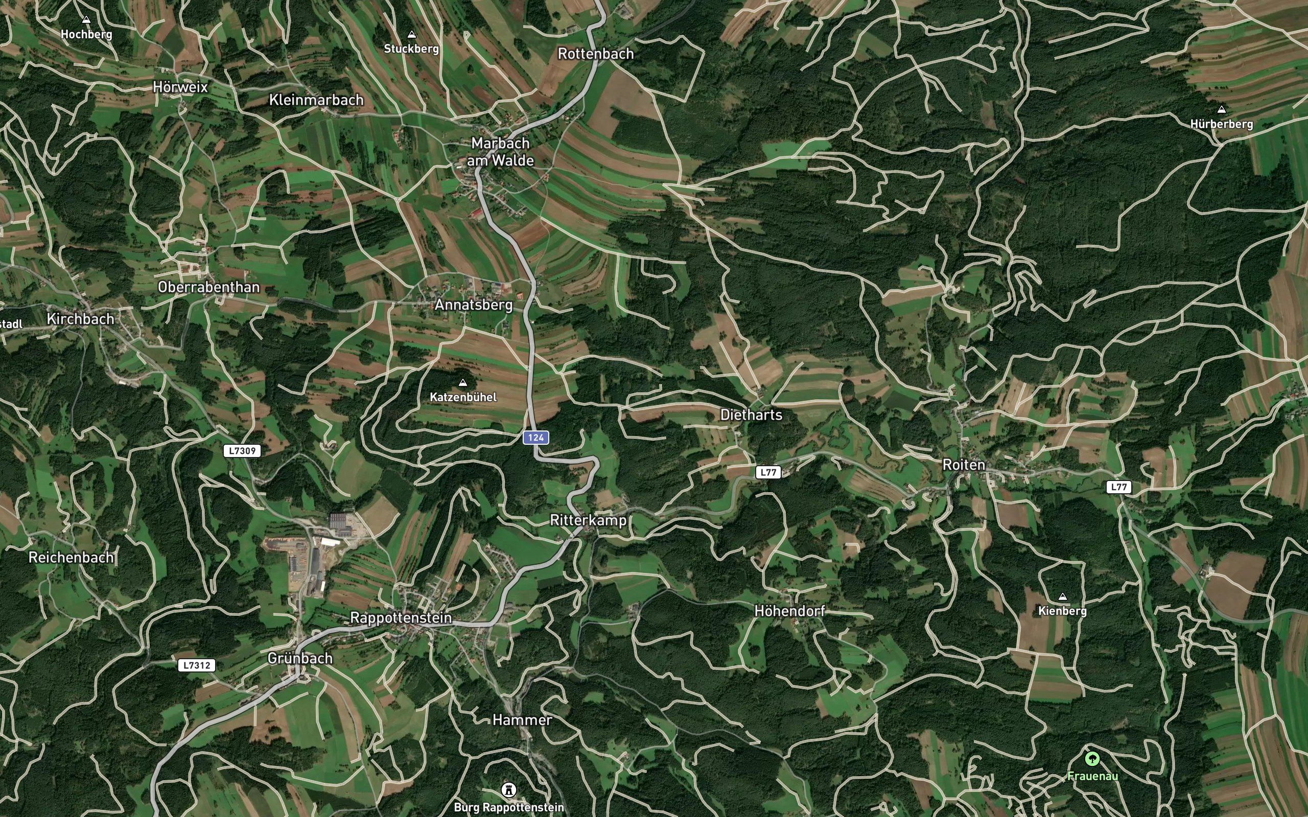 Kleiner Kamp