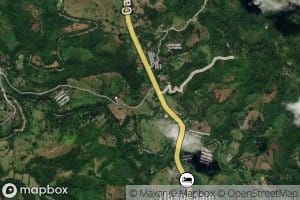 Quebrada Cachiricito