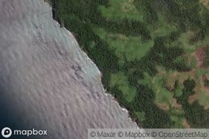 Masingringsing Waterfall