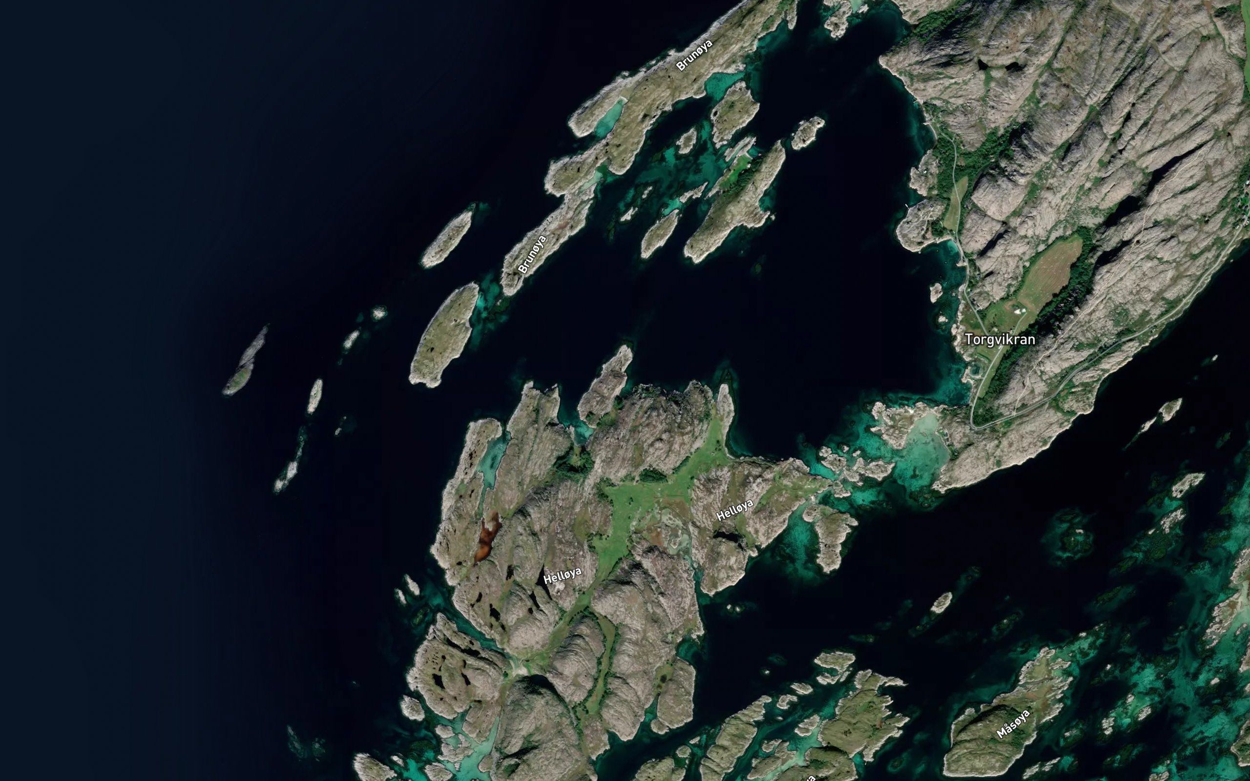 Spjutnesbukta