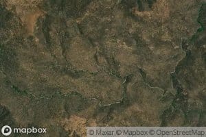 Barranca Los Carpinteros