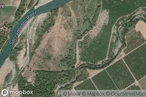 Vina Slough