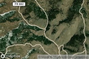 East Willow Creek