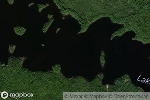 Wauklahegan Lake