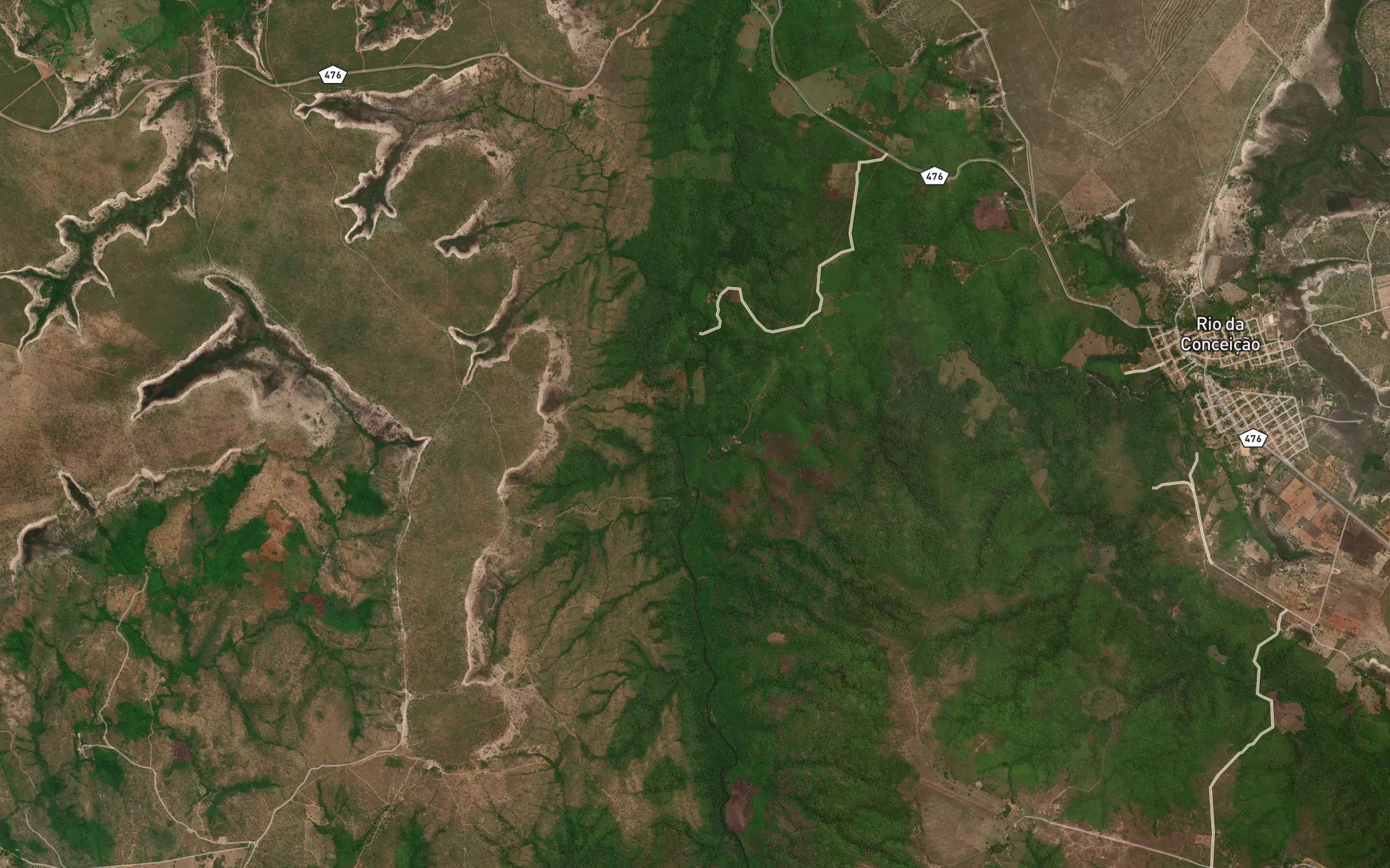 Rio do Peixinho