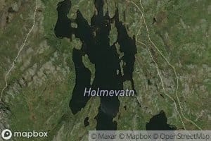 Holmevatn