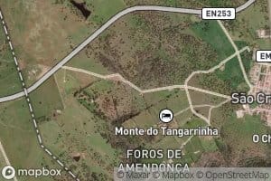 Ribeiro das Nascentes