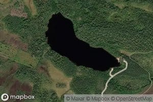 Alimmainen Kokanlampi