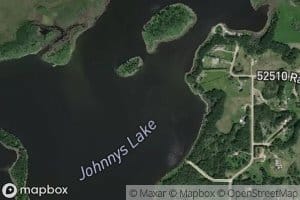 Johnnys Lake