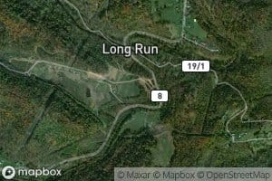 Number 98 Slurry Pond