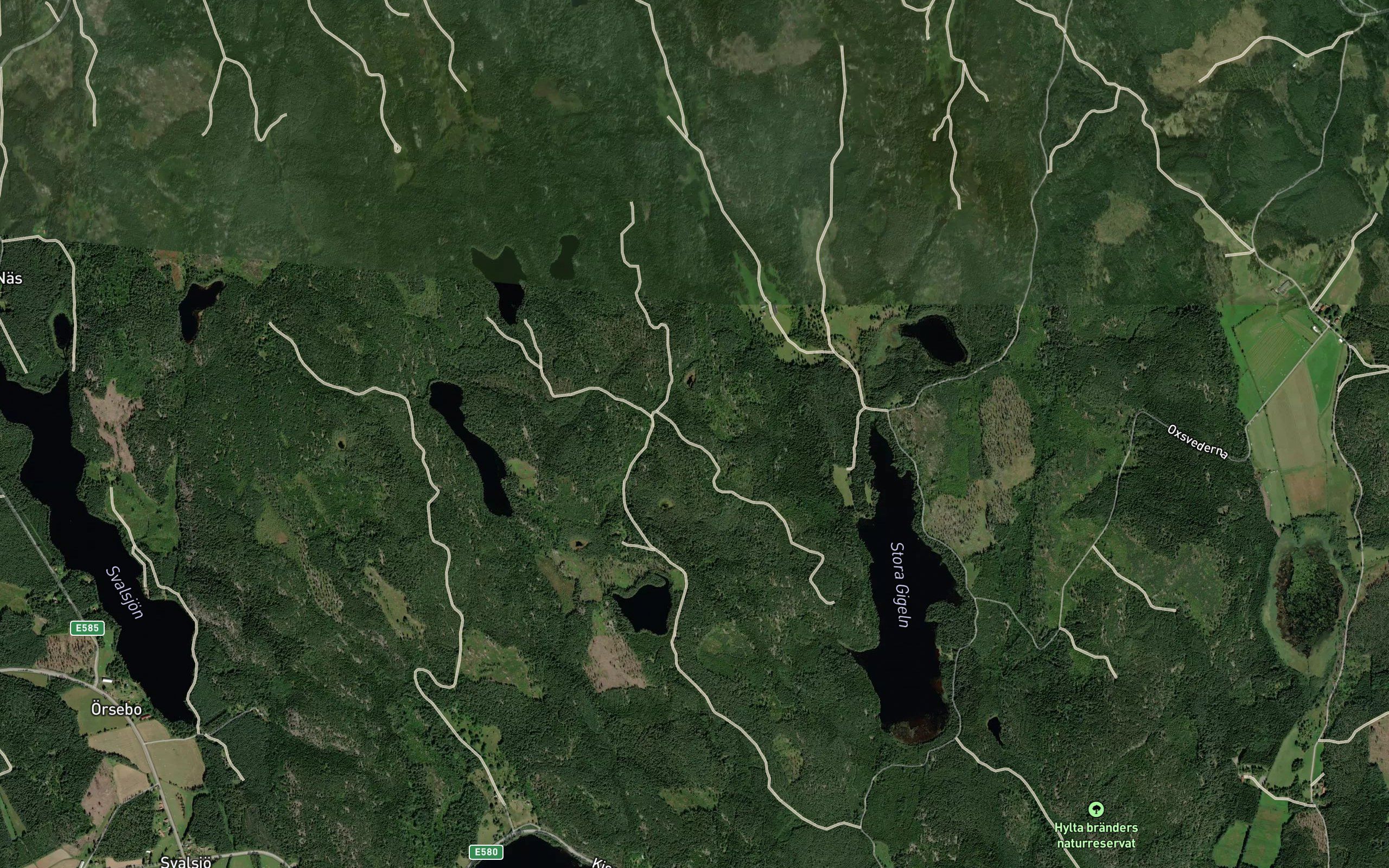 Stora Gigeln