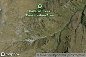 Ballarat Creek