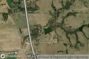 Kickapoo Sandy Creek Site Bj3 Reservoir