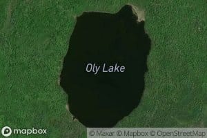 Oly Lake