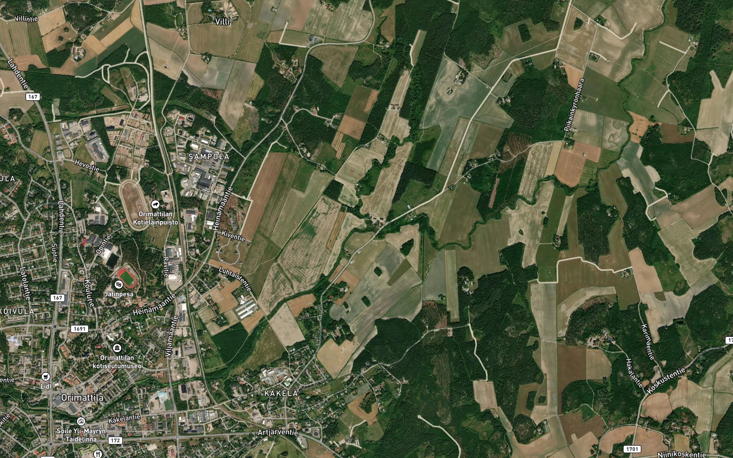 Koylinjoki