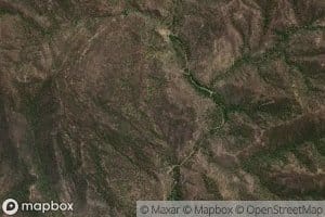 Quebrada Gramal