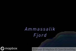 Ammassalik Fjord