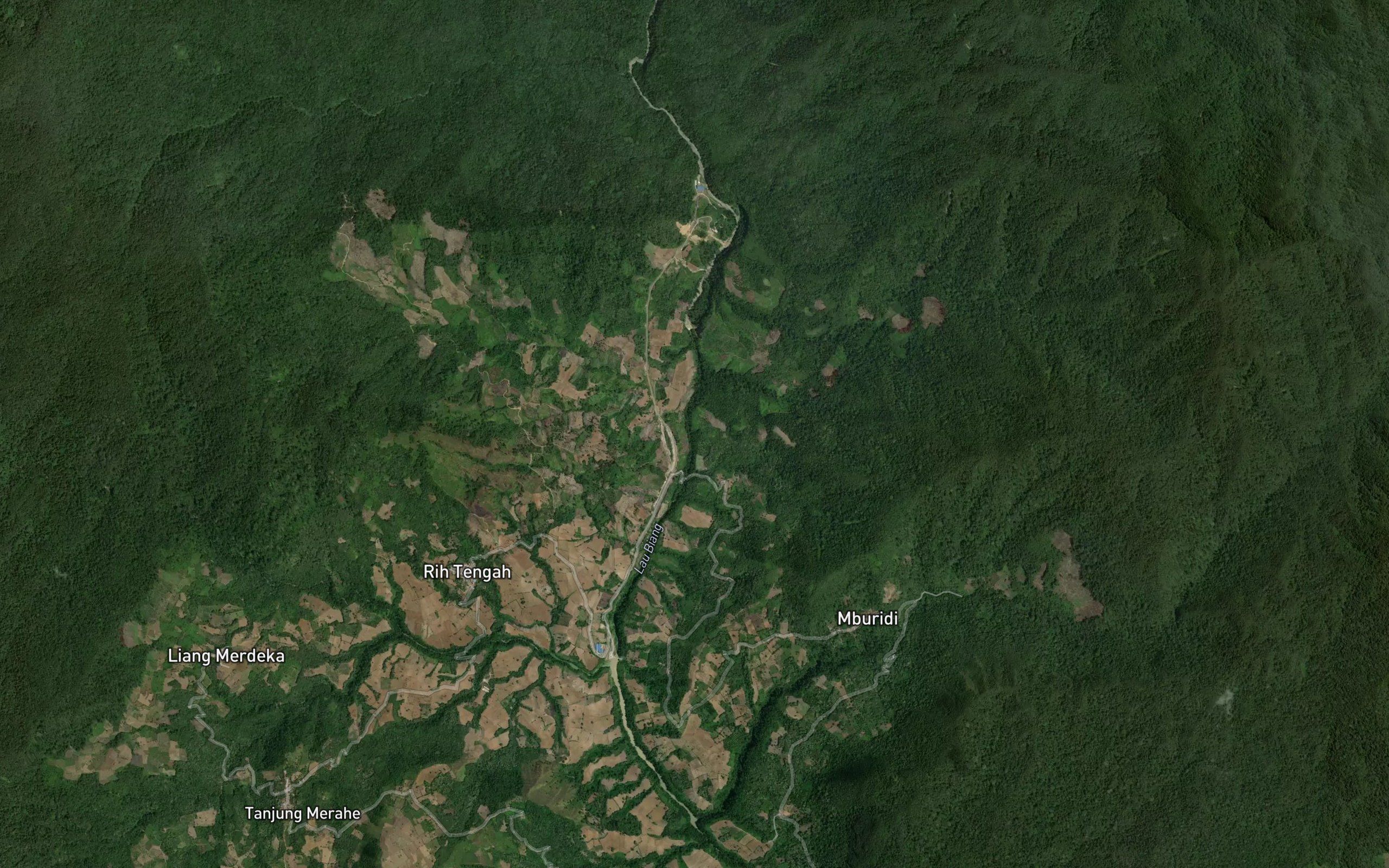 Lao Besangkal