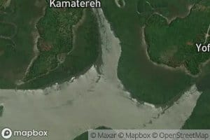 Marifa Creek